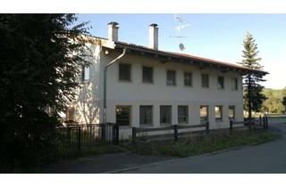 Haus kaufen in Hauptstraße 12, 87675 Stötten, Großzügiges Grundstück mit ehemaligem Gasthof