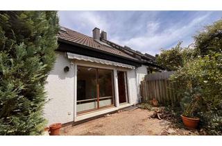 Doppelhaushälfte kaufen in 71554 Weissach, Sonnige, gemütliche Doppelhaushälfte mit Terrasse, Einliegerwohnung, Garten, Garage, 2 Stellplätzen
