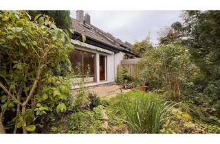 Doppelhaushälfte kaufen in 71554 Weissach, Sonnige, gemütliche Doppelhaushälfte mit Terrasse, Einliegerwohnung, Garten, Garage, 2 Stellplätzen