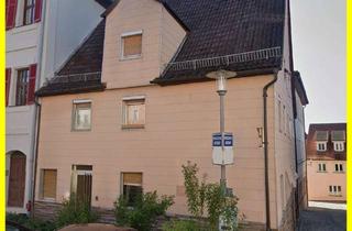 Haus kaufen in 91126 Schwabach, MFH mit guter Rendite und Potenzial