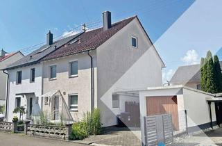 Doppelhaushälfte kaufen in 72555 Metzingen, Ankommen. Wohlfühlen. Wachsen. – Dein Zuhause in Metzingen!