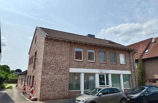 Mehrfamilienhaus kaufen in 47574 Goch, Viel Raum, starke Lage – Mehrfamilienhaus mit Entwicklungspotenzial