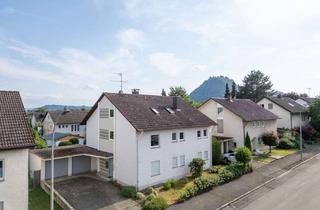 Mehrfamilienhaus kaufen in 78224 Singen, Exklusives Mehrfamilienhaus in bester Lage von Singen.