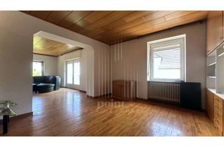 Einfamilienhaus kaufen in 66903 Altenkirchen, Helles Einfamilienhaus mit Garten und Keller in Altenkirchen