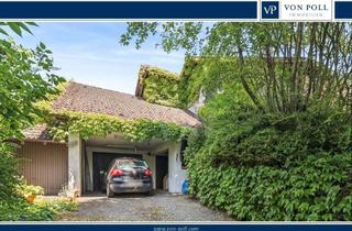 Haus kaufen in 66484 Battweiler, Idyllisches Landhaus mit Einliegerwohnung in ruhiger Ortsrandlage – Battweiler bei Zweibrücken