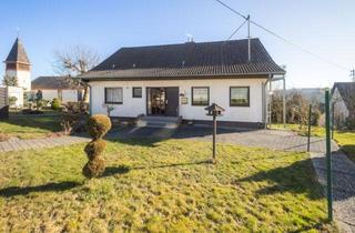 Einfamilienhaus kaufen in 56594 Willroth, Hier blüht das Familienleben! Großzügiges Haus mit Garten, Garage & Möglichkeiten in Willroth