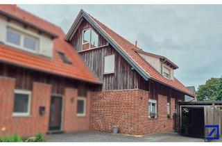 Doppelhaushälfte kaufen in 49824 Ringe, Gemütliche Doppelhaushälfte in ruhiger Wohnlage
