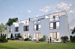Haus kaufen in In Den Stromtalwiesen 23, 55299 Nackenheim, NACKENHEIM - STEIN AUF STEIN VON DER MASSIVBAU RHEIN-MAIN - NEUBAU TOWNHOUSE