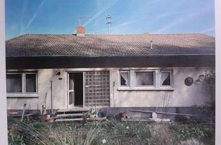 Einfamilienhaus kaufen in 66987 Thaleischweiler-Fröschen, Geräumiges, gepflegtes 8-Raum-Einfamilienhaus in Thaleischweiler-Fröschen
