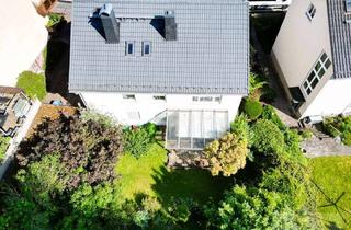 Mehrfamilienhaus kaufen in 65232 Taunusstein, ""Charmantes Mehrfamilienhaus in begehrter Lage von Taunusstein-Hahn""