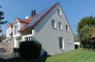 Doppelhaushälfte kaufen in 85084 Reichertshofen, Gepflegte Doppelhaushälfte in ruhiger Lage von Reichertshofen