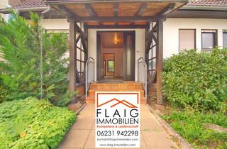 Einfamilienhaus kaufen in 67459 Böhl-Iggelheim, Einfamilienhaus nahe Speyer – 780 m² Grundstück - Besonders günstig im Vergleich zum Bodenwert!