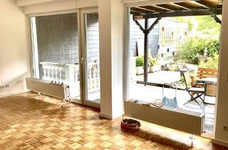 Haus mieten in 40822 Mettmann, 4-Zimmer-Haus mit kleinem Garten in Mettmann