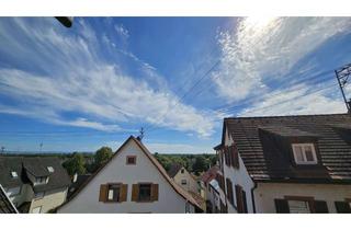 Haus mieten in Im Innerdorf, 79588 Efringen-Kirchen, Geschmackvolles 4-Zimmer-Haus in Efringen-Kirchen
