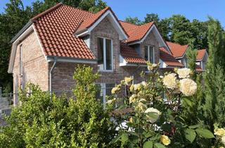 Haus mieten in Seestraße 21d, 24321 Hohwacht, Ansprechendes und neuwertiges 3-Zimmer-Haus mit gehobener Innenausstattung in Hohwacht