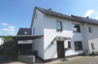 Haus mieten in 51377 Steinbüchel, Das wird Ihnen gefallen!Kleine gemütliche Doppelhaushälfte in absolut ruhiger Lage!