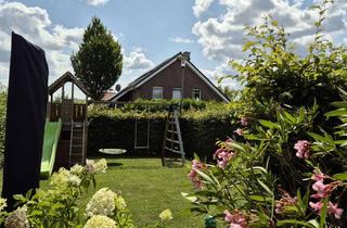 Haus mieten in 41334 Nettetal, Ruhige DHH mit Garage und Terrasse - Ideal für Familien