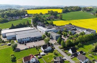 Anlageobjekt in 32602 Vlotho, Business Center Vlotho – Vielfältig genutzter Gewerbekomplex mit Hotel, Büros und Lagerflächen