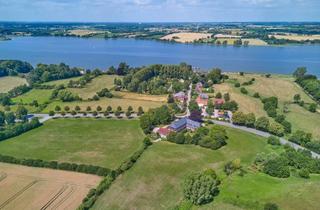 Grundstück zu kaufen in 24351 Thumby, Bauen&Wohnen in einem der schönsten Schlei-Dörfer: Sieseby