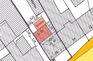 Grundstück zu kaufen in 76532 Oos, Baugrundstück in attraktiver Lage von Baden-Oos mit massa haus