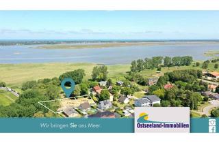 Grundstück zu kaufen in 18356 Barth, Baugrundstücke in traumhafter Lage | 5 Minuten bis Zingst & zum Strand | keine Bauträgerbindung