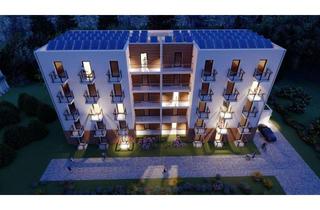 Grundstück zu kaufen in Schumannstraße 19a, 86154 Oberhausen, Grundstück mit Baugenehmigung für 40 Appartements in Augsburg