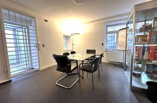 Gewerbeimmobilie kaufen in Friedrichstraße 23, 60323 Westend-Süd, Praxis - Spa Lounge - Physio - Massage Studio - Laden - in 1A-Lage West