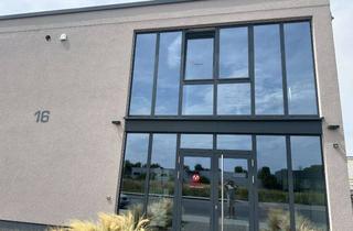 Büro zu mieten in Otto-Hahn-Allee 16, 50374 Erftstadt, Modernes Büro im Wirtschaftspark in Erftstadt-Lechenich zu vermieten