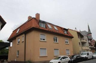 Immobilie mieten in 69181 Leimen, FÜNF ZIMMER IN HD-LEIMEN NEU RENOVIERT SOFORT FREI!