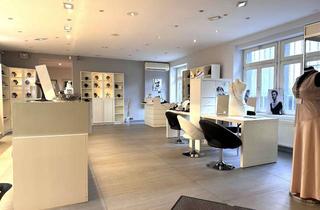 Immobilie kaufen in Friedrichstraße 23, 60323 Westend-Süd, Praxis - Spa Lounge - Physio - Massage Studio - Laden - in 1A-Lage West