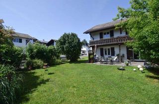 Einfamilienhaus kaufen in 86983 Lechbruck, EFH auf großzügigem Grundstück mit Erweiterungspotential