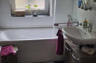 Wohnung kaufen in 06132 Weißenfels, 6 % Rendite*Preissenkung*35 km von Halle entfernt*neuwertige 3 ZKB- ETW mit Balkon in saniertem MFH