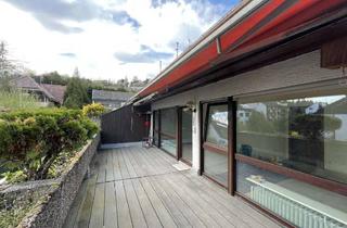 Wohnung kaufen in 72631 Aichtal, 3 Zi Wohnung mit großem Balkon am Waldrand mit Vögelgezwitscher