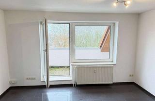 Wohnung kaufen in Schöneberger Straße, 25421 Pinneberg, Charmante Dachgeschosswohnung in Pinneberg