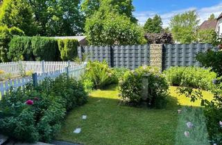 Wohnung kaufen in 59494 Soest, Attraktive 4 Zimmer- Maisonette- Wohnung mit Garten im Soester Süd-Westen