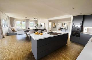Loft kaufen in Kegelenstraße, 70372 Bad Cannstatt, Extravagantes Loft mit 175m² Wohnfläche