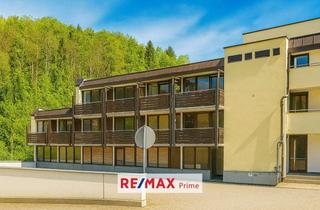 Wohnung kaufen in 93339 Riedenburg, Renditechance in Riedenburg: Kompaktes Investment mit über 5% Rendite