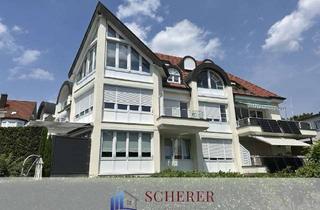 Wohnung kaufen in 76829 Landau (Stadt), Moderne Wohnung im 2. OG mit Terrasse & EBK – barrierearm & sehr gepflegt