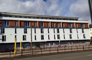 Wohnung kaufen in Zähringerstraße 300, 79108 Zähringen, hochwertige 2-Zimmer-Studentenwohnung, ehem. "the Fizz"