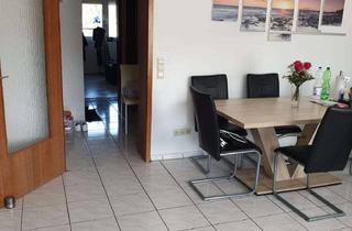 Wohnung kaufen in 71540 Murrhardt, Stilvolle 3-Zimmer-Wohnung mit Balkon und Einbauküche in Murrhardt-Alm