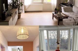 Wohnung mieten in An Der Lake 1-4, 16356 Ahrensfelde, Großzügige 3,5‑Zimmer‑Wohnung mit Wintergarten und Balkonblick auf die „Lake“