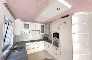 Wohnung mieten in Bernhard-Sporer 18, 74613 Öhringen, Stilvolle, gepflegte 2-Zimmer-Erdgeschosswohnung mit geh. Innenausstattung mit Terrasse und EBK