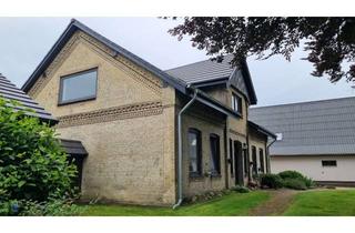Wohnung mieten in 24878 Jagel, 3,5 Zimmer-Wohnung mit EBK