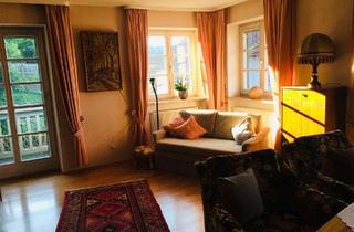 Wohnung mieten in 87616 Marktoberdorf, Charmante 2,5-Zimmer-Wohnung in zentraler Lage zu vermieten