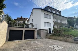 Wohnung mieten in Fasanenweg, 76534 Varnhalt, Attraktive & klimatisierte 3,5-Zimmer Wohnung mit Balkon in Baden-Baden Varnhalt - Erstbezug