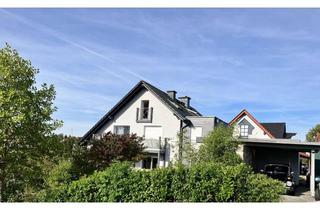 Wohnung mieten in 37671 Höxter, Moderne lichtdurchflutete 5 Zi.-Wohnung, in Höxter/Bödexen
