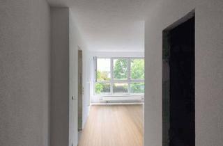 Wohnung mieten in Mecklenburger Straße, 74172 Neckarsulm, Erstbezug nach Sanierung mit schönem Balkon: Stilvolle 3-Zimmer-Terrassenwohnung in Neckarsulm