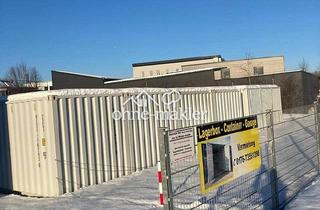  in 85241 Hebertshausen, Gewerbegrundstück, Stellplatz, Abstellfläche