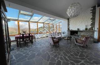 Haus mieten in 61276 Weilrod, Chalet mit Fernsicht, Durchatmen, Ruhe & Frieden finden