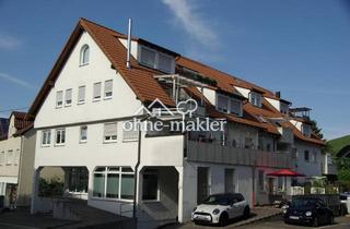 Wohnung kaufen in 71394 Kernen, 4 Zimmer Wohnung in Kernen